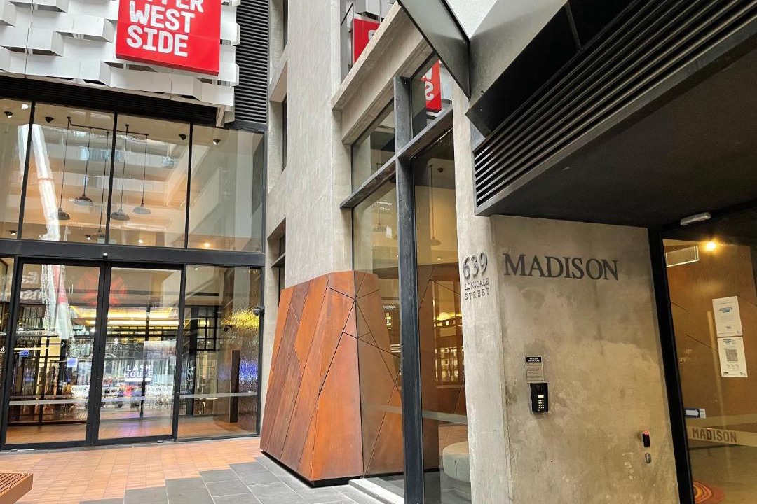 Photo of Others in Carlton South