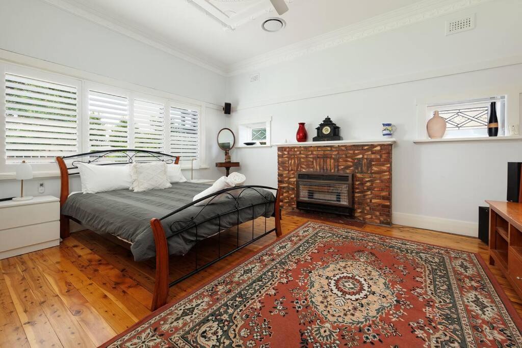 Photo of Bedroom in Wodonga