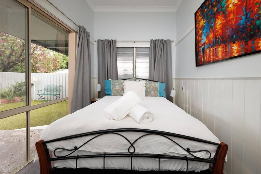 Photo of Bedroom in Wodonga