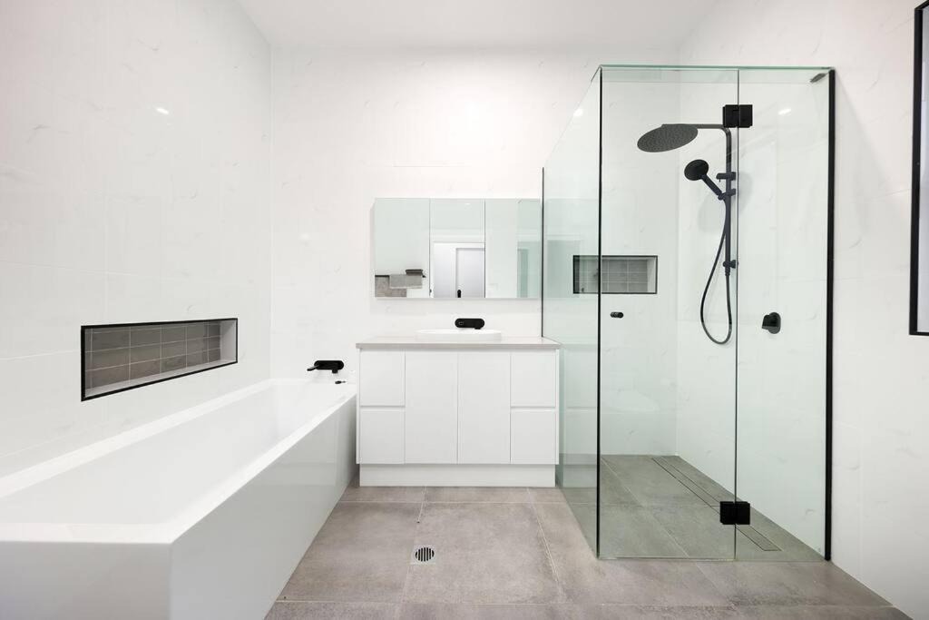 Photo of Bathroom in Wodonga