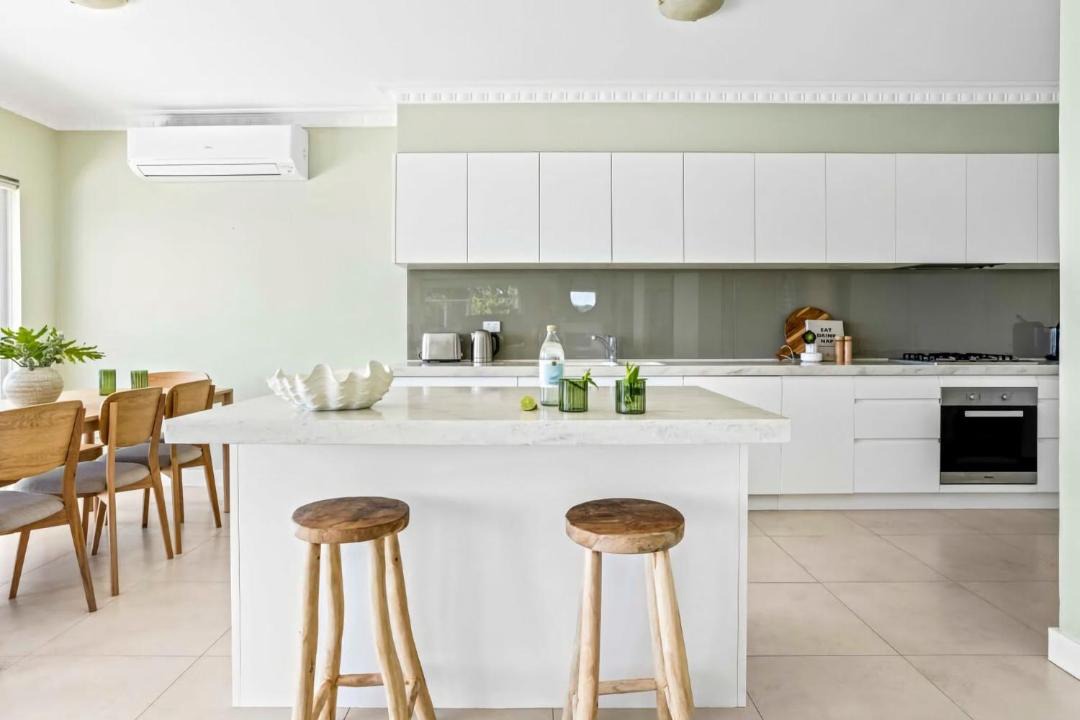 Photo of Kitchen in Bundeena