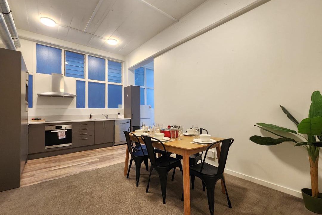 Photo of Others in Te Aro