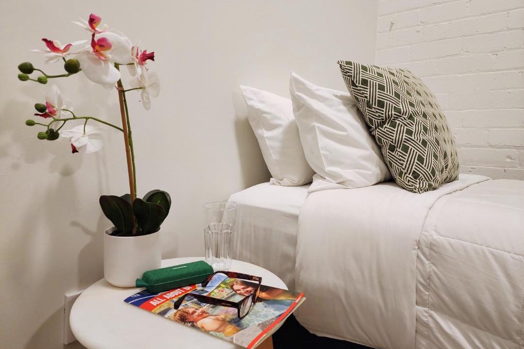 Photo of Bedroom in Te Aro