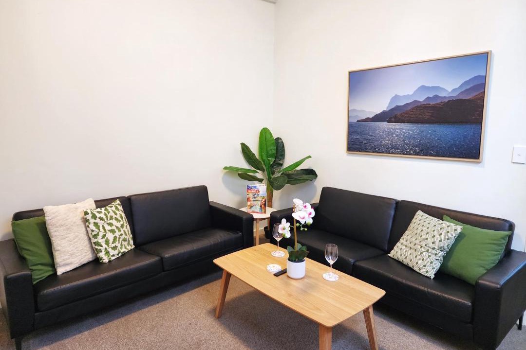 Photo of Livingroom in Te Aro