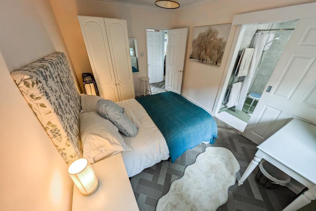 Photo of Bedroom in Bromyard