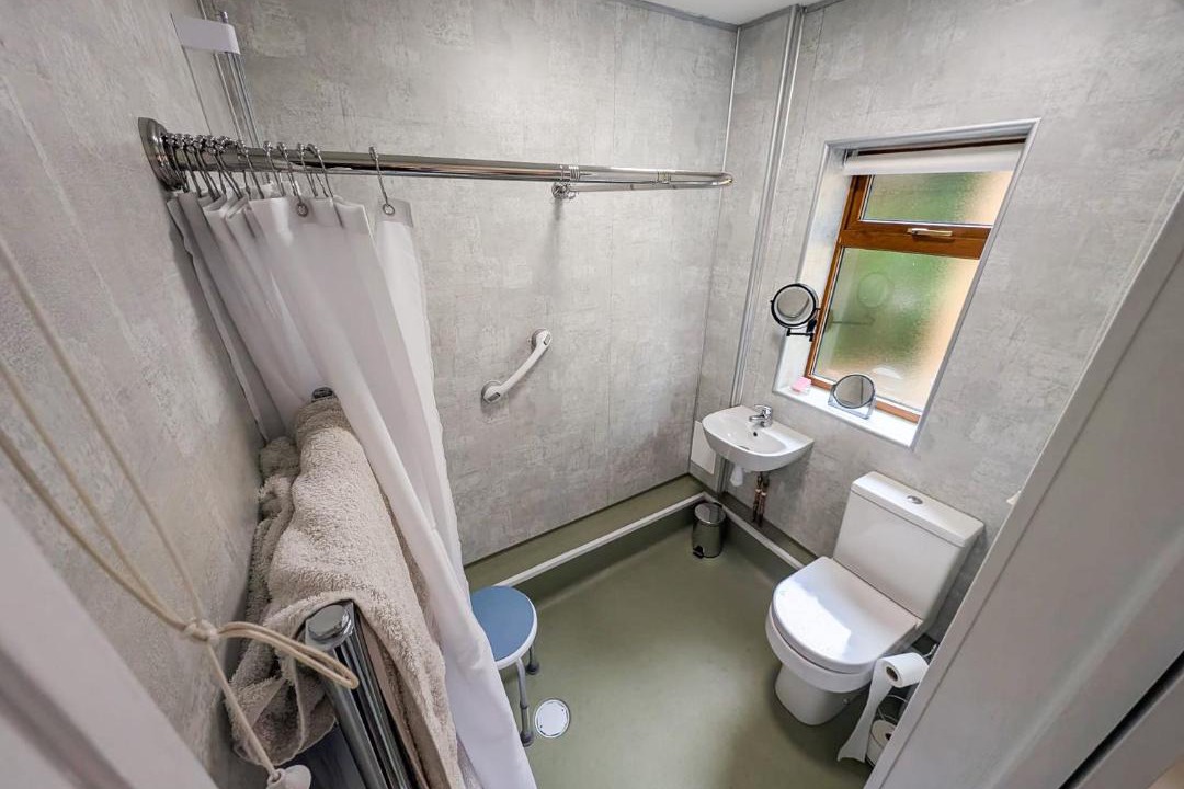 Photo of Bathroom in Bromyard