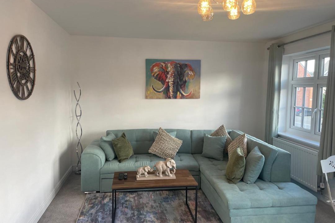 Photo of Livingroom in Swindon