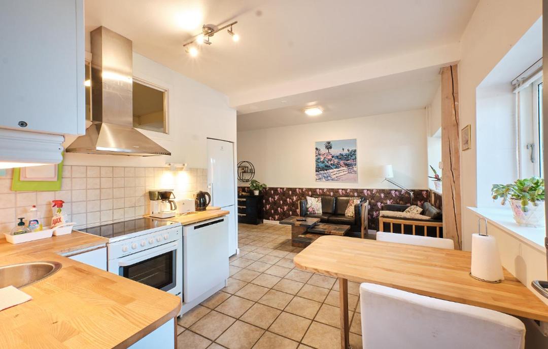 Photo of Kitchen in Sandved