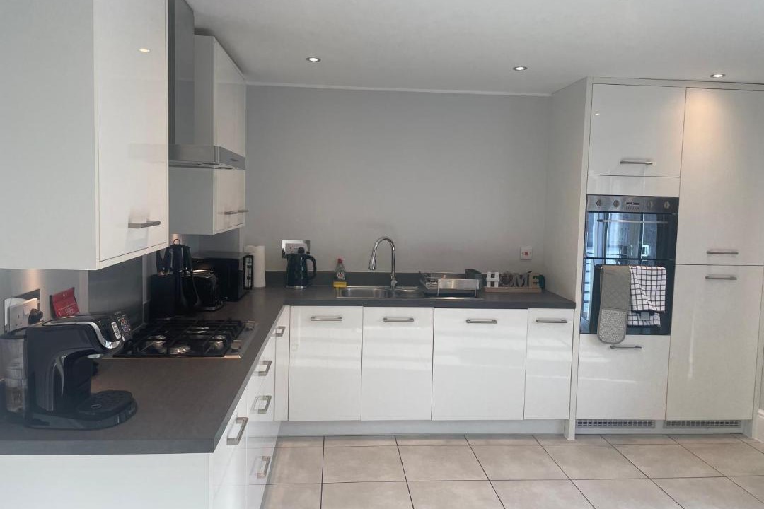 Photo of Kitchen in Swindon