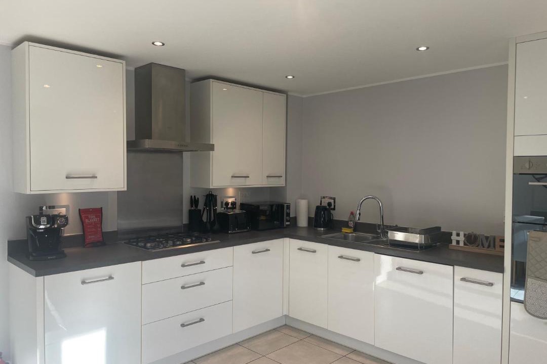 Photo of Kitchen in Swindon