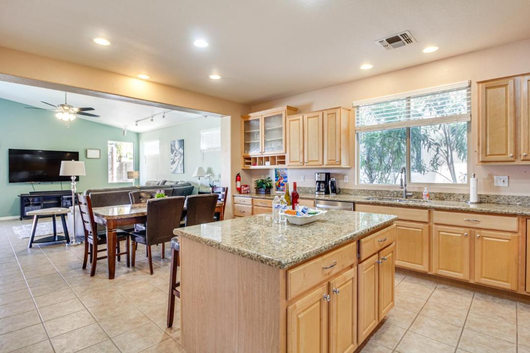 Photo of Kitchen in Rancho Vistoso