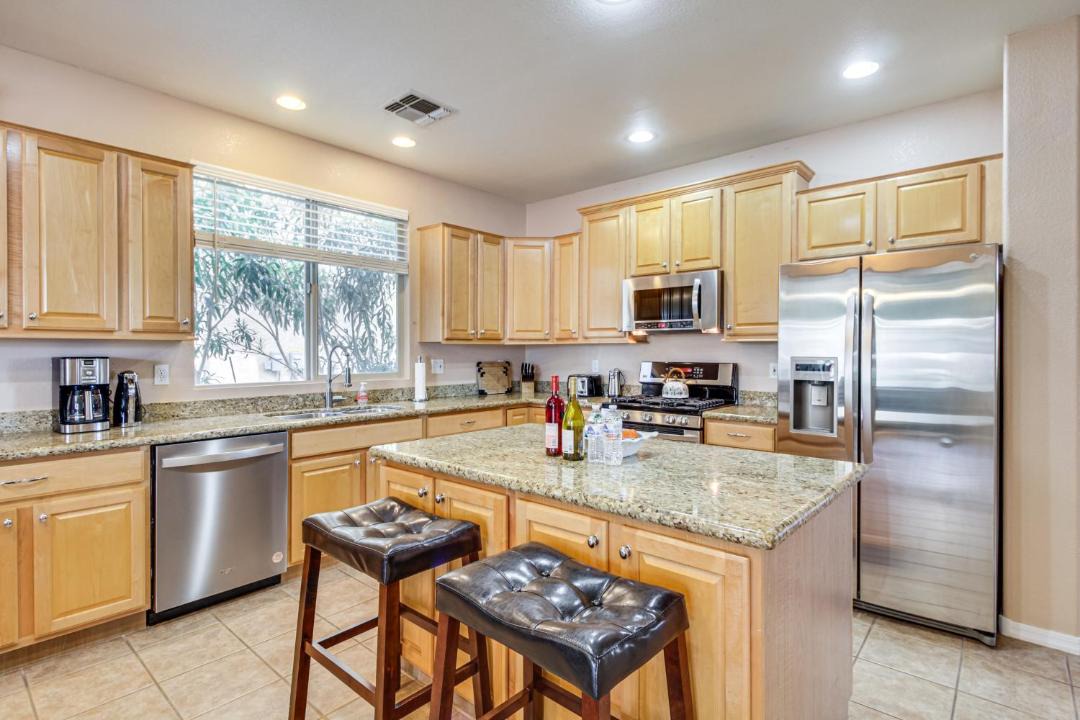 Photo of Kitchen in Rancho Vistoso
