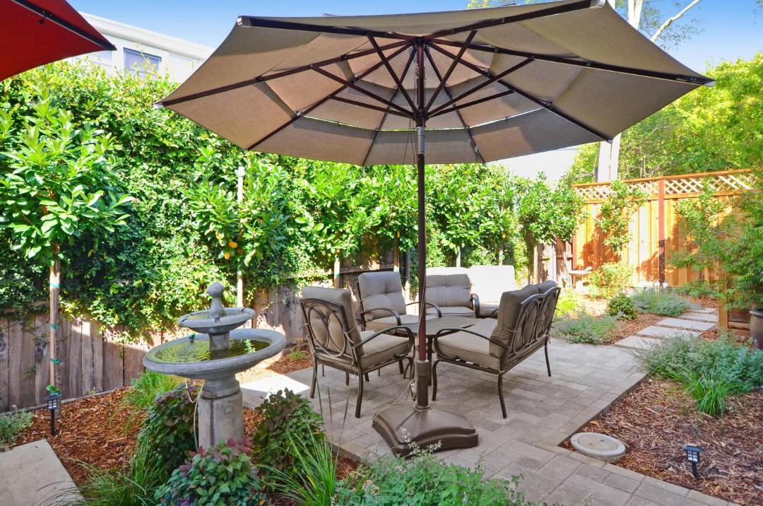 Photo of Patio Balcony in Sonoma