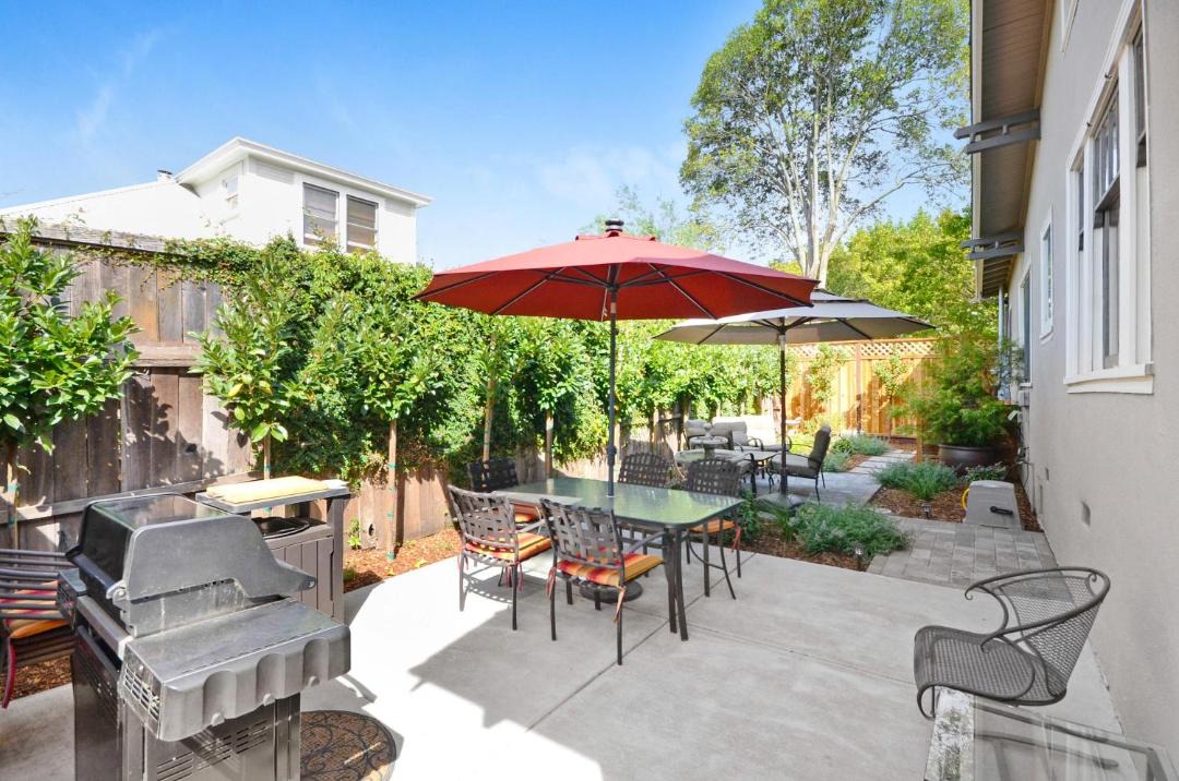 Photo of Patio Balcony in Sonoma