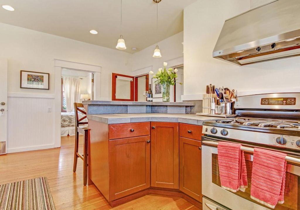 Photo of Kitchen in Sonoma