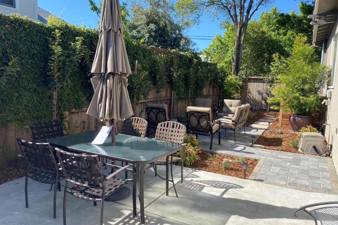 Photo of Patio Balcony in Sonoma