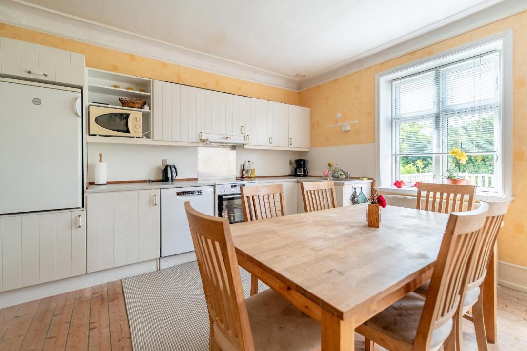 Photo of Kitchen in Boderne