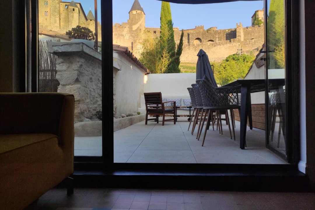 Photo of Others in Carcassonne