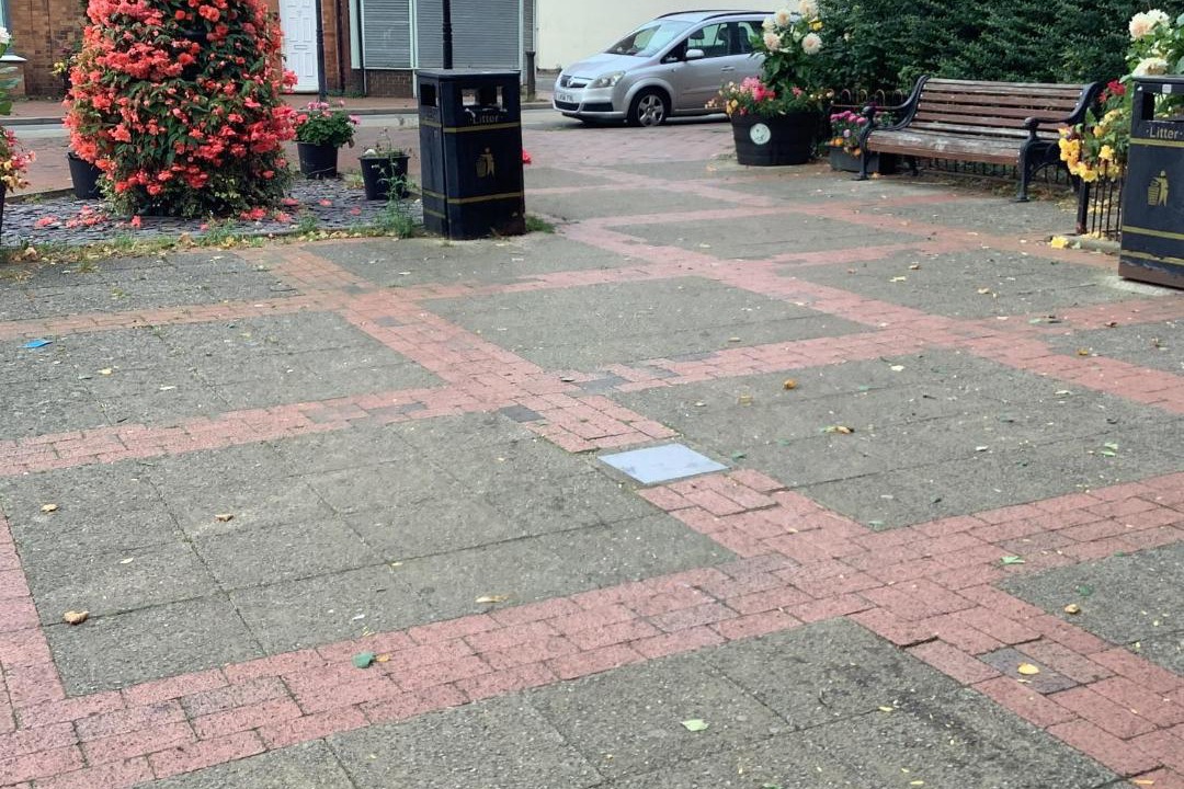 Photo of Others in Desborough