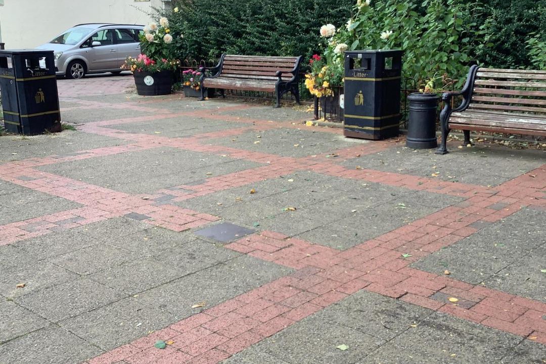 Photo of Outdoor in Desborough