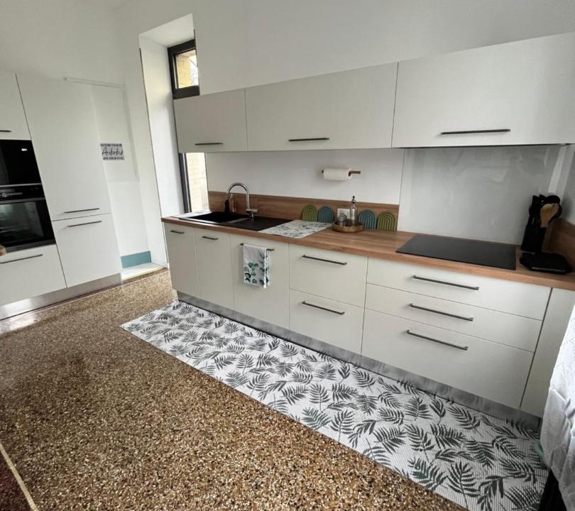 Photo of Kitchen in Neufchateau