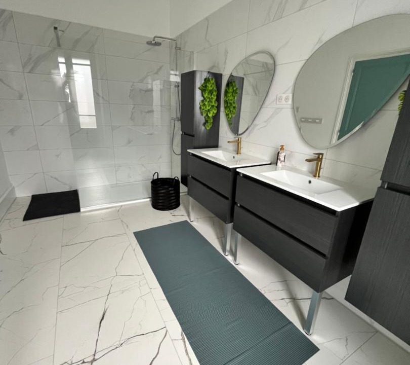 Photo of Bathroom in Neufchateau