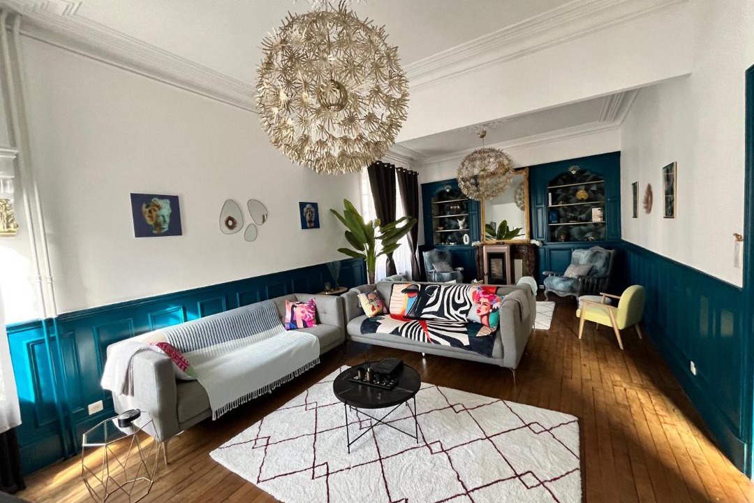 Photo of Livingroom in Neufchateau