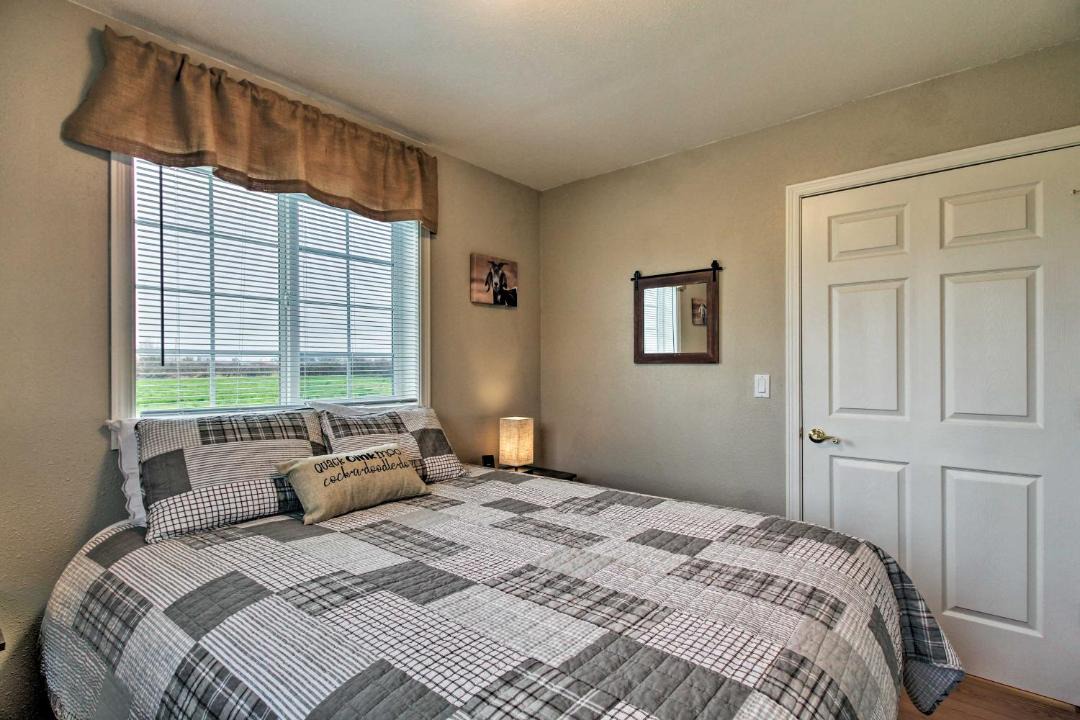 Photo of Bedroom in Harrisburg