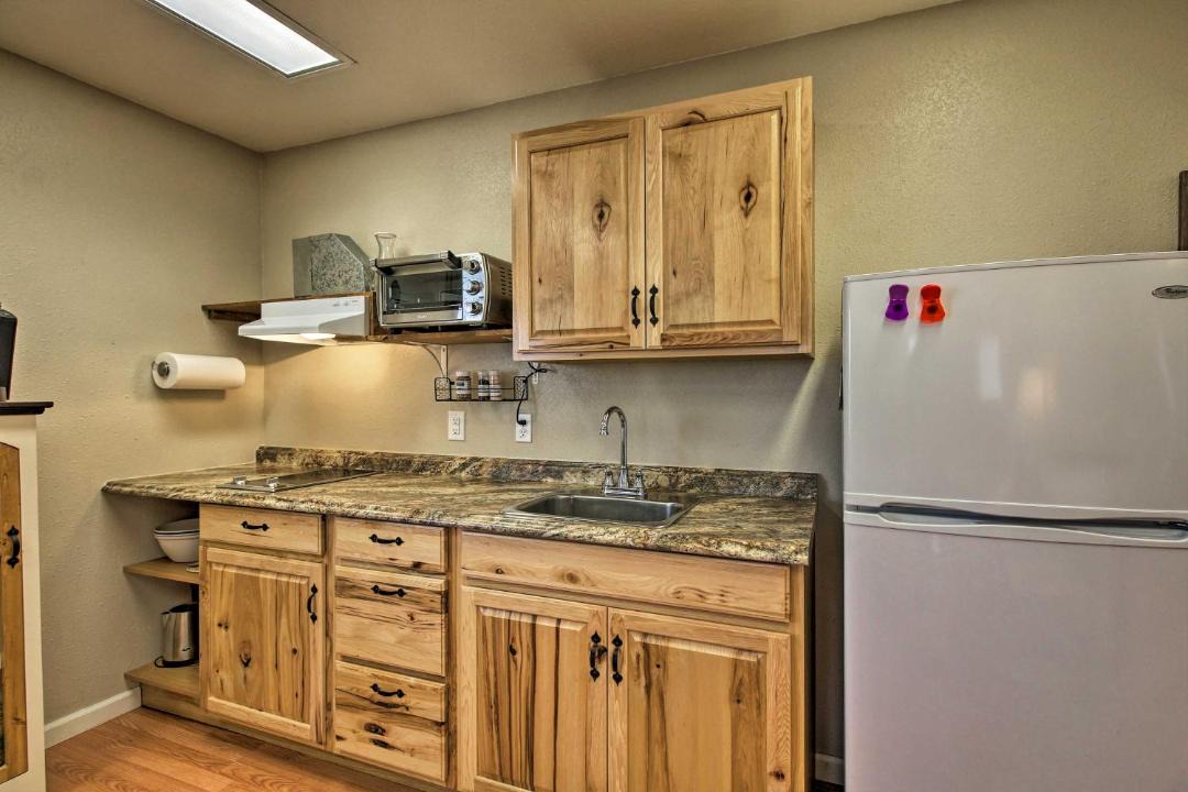 Photo of Kitchen in Harrisburg