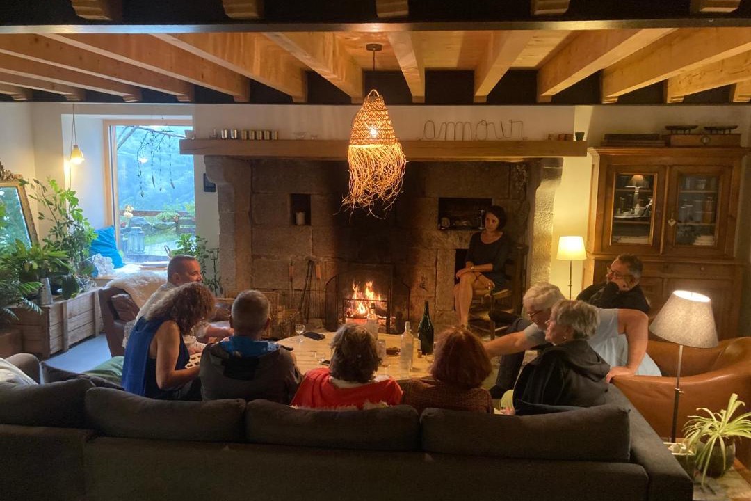 Photo of Others in Valcivieres