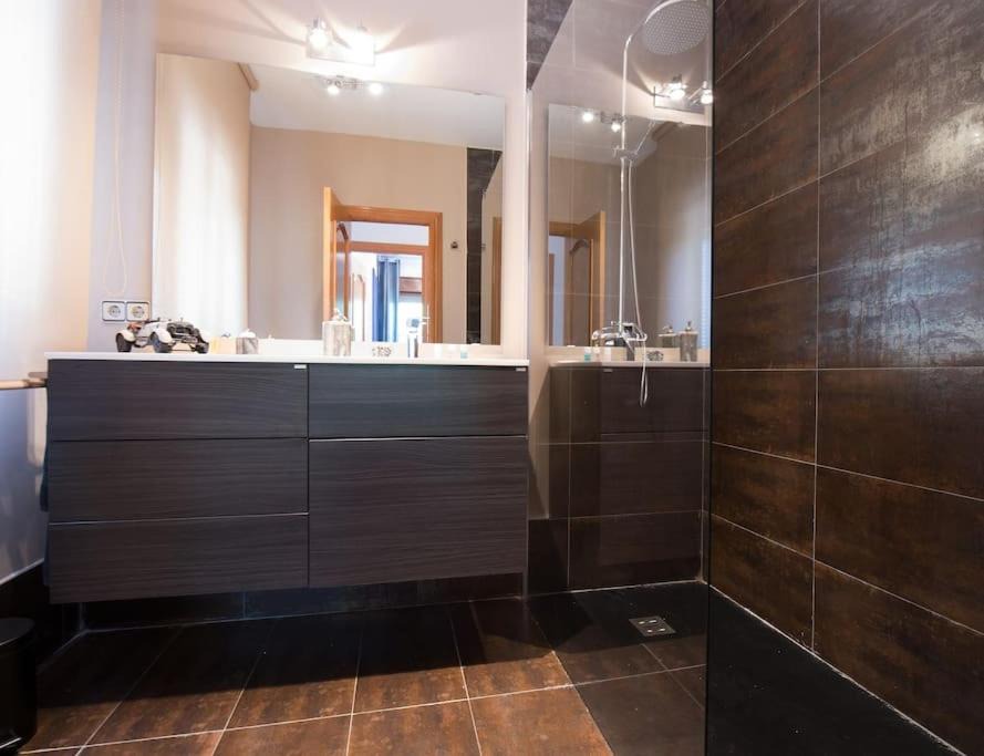 Photo of Bathroom in La Ponderosa de la Sierra