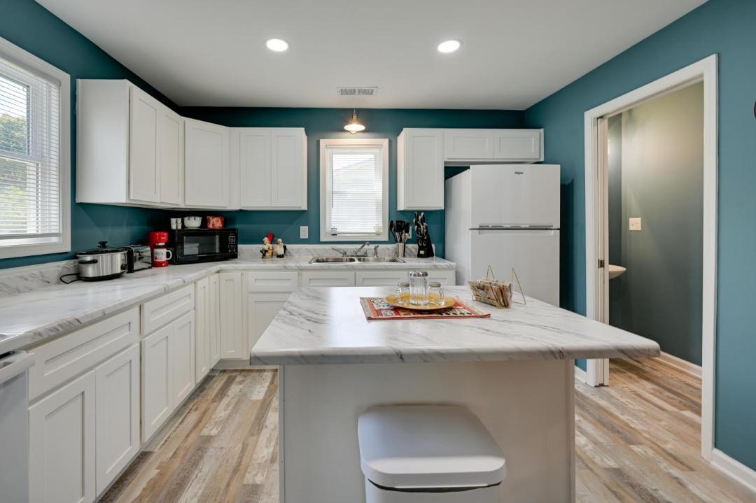 Photo of Kitchen in Hopkinsville