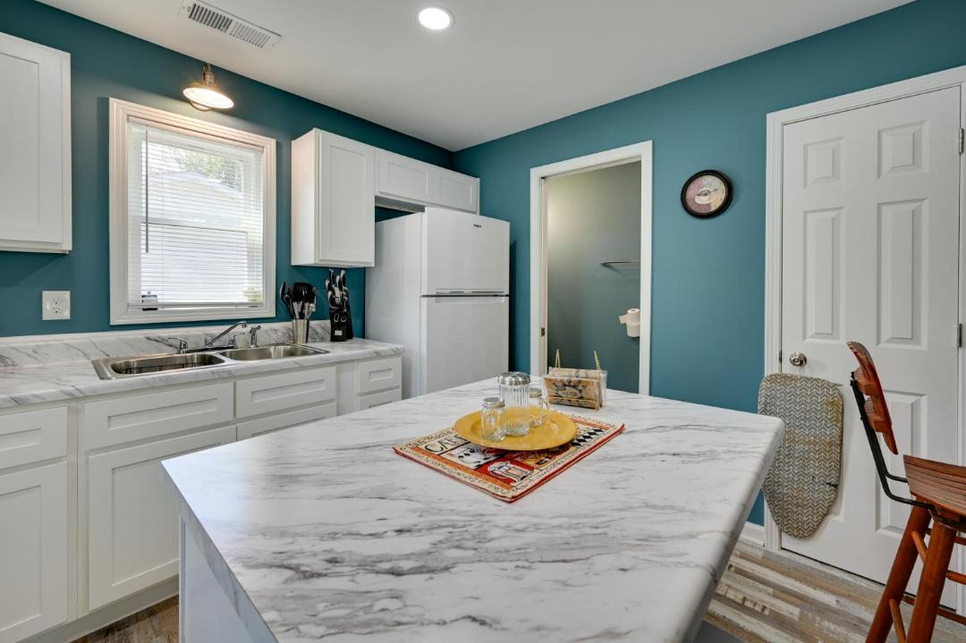Photo of Kitchen in Hopkinsville
