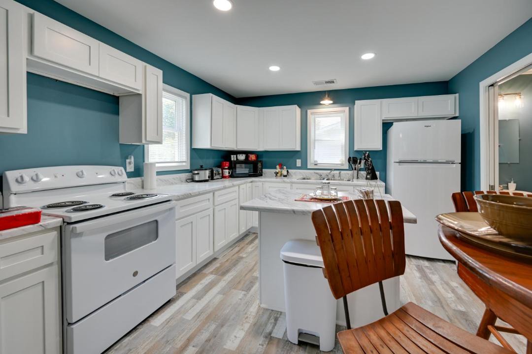 Photo of Kitchen in Hopkinsville
