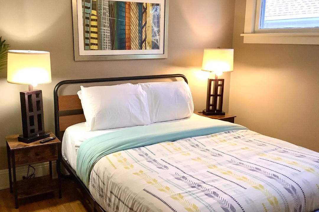Photo of Bedroom in Lakewood