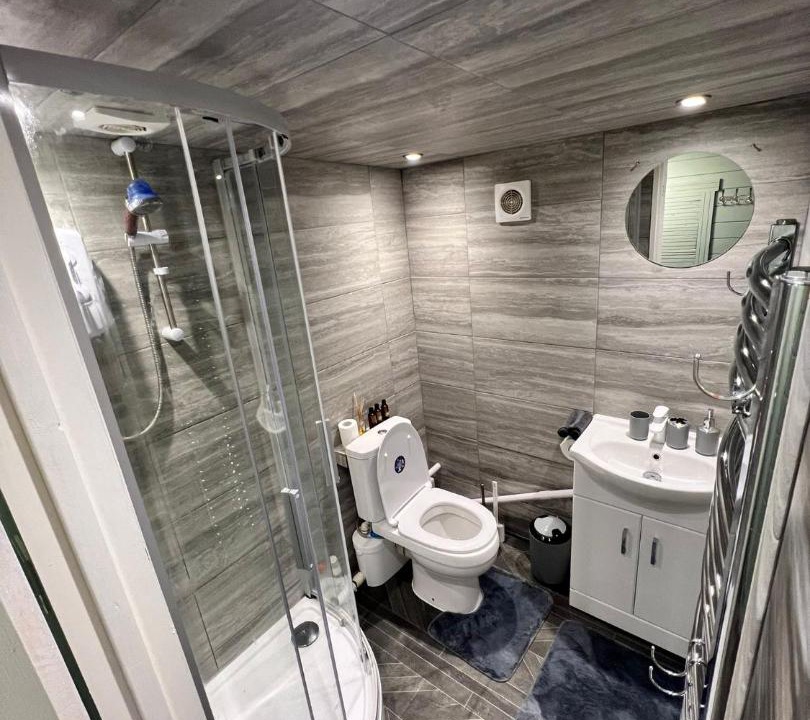 Photo of Bathroom in Guildford