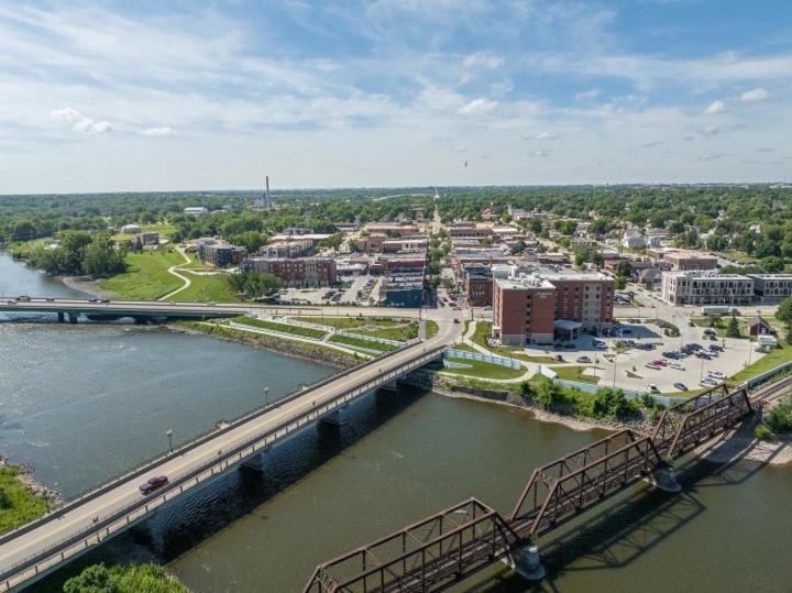 Photo of Others in Cedar Falls