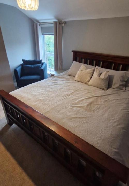 Photo of Bedroom in Pilsley