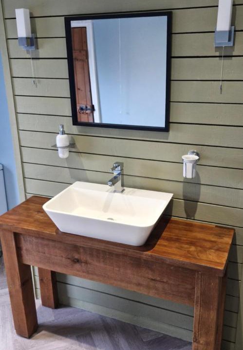 Photo of Bathroom in Pilsley