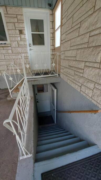 Photo of Patio Balcony in Les Rivieres