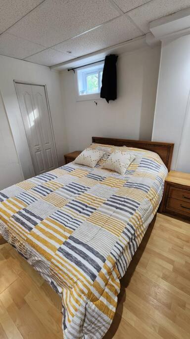 Photo of Bedroom in Les Rivieres