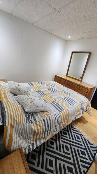 Photo of Bedroom in Les Rivieres