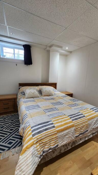 Photo of Bedroom in Les Rivieres
