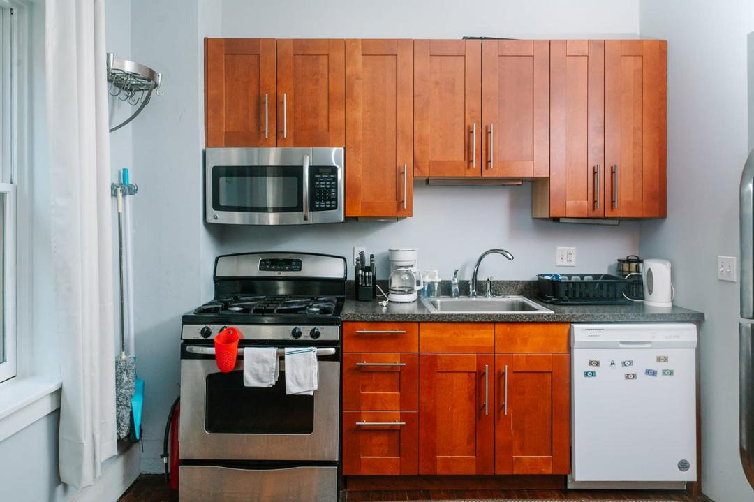 Photo of Kitchen in Allegheny-West