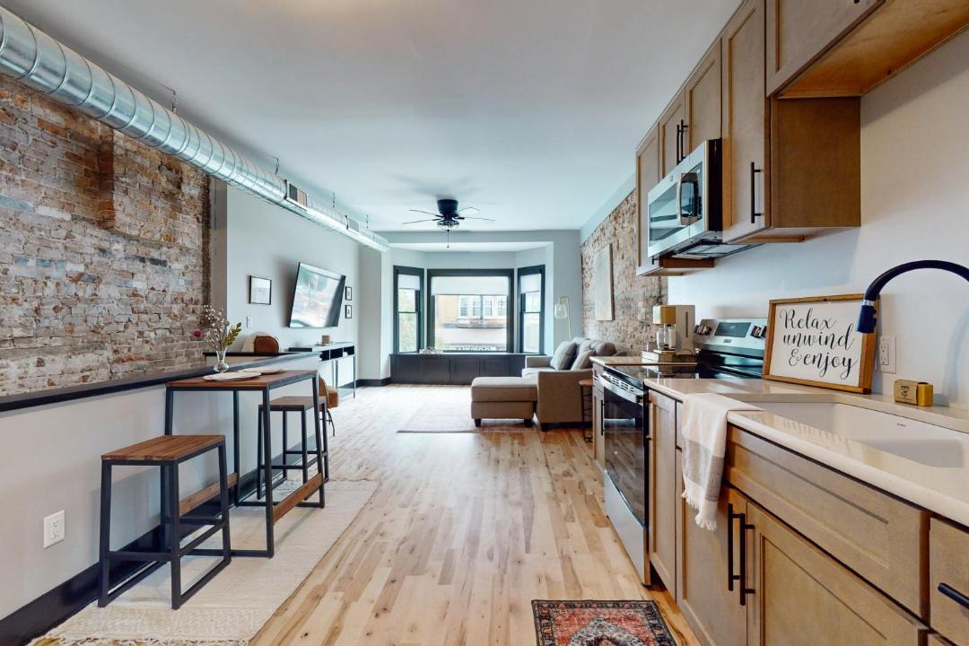 Photo of Kitchen in Janesville