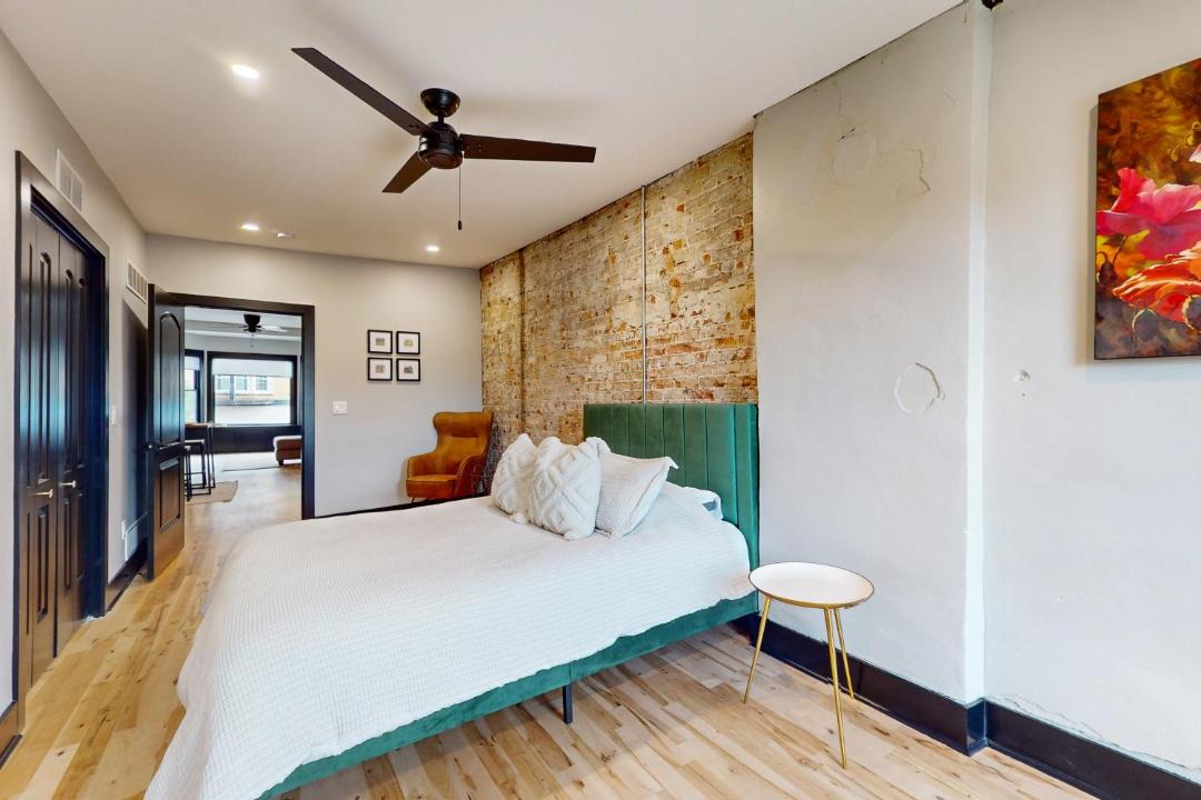 Photo of Bedroom in Janesville