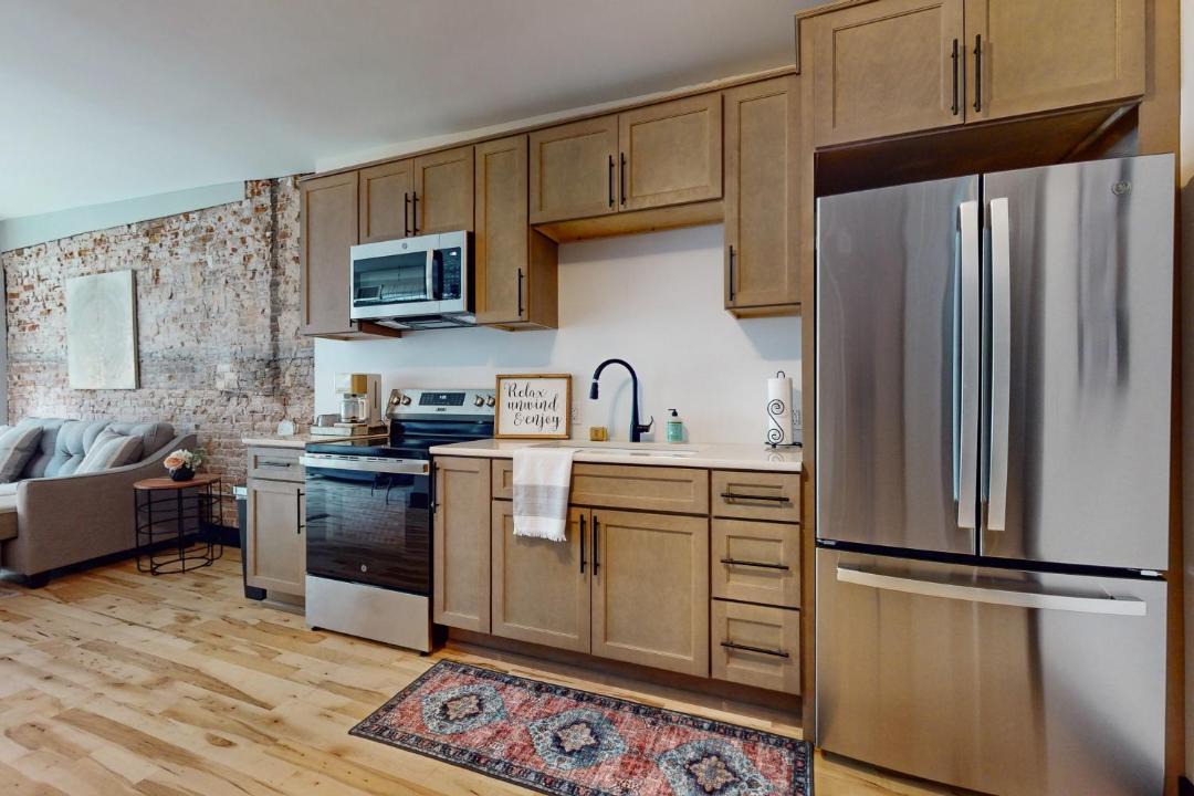 Photo of Kitchen in Janesville