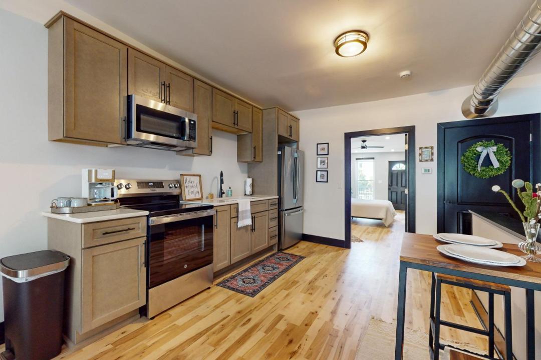 Photo of Kitchen in Janesville