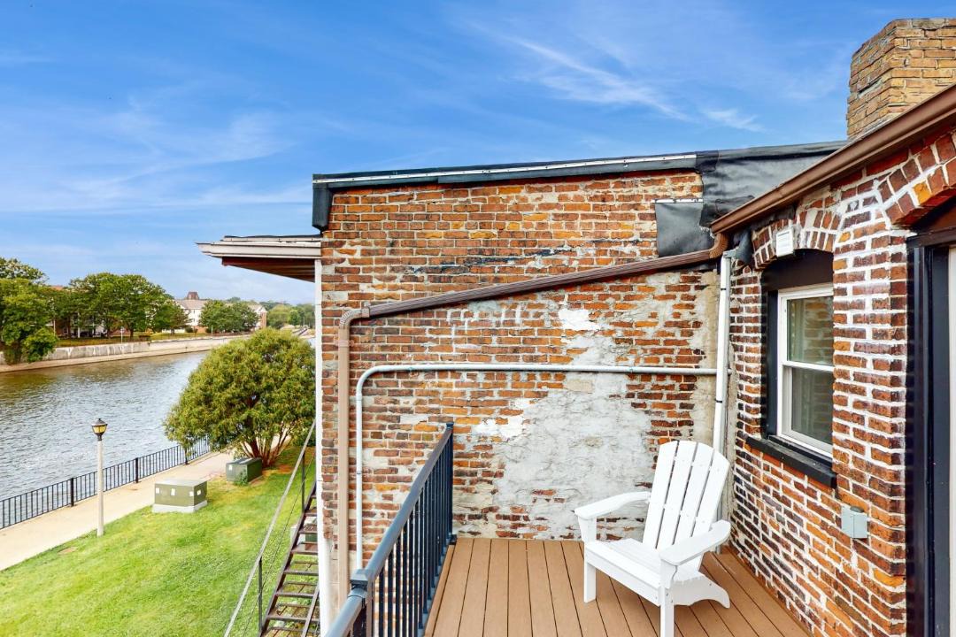 Photo of Patio Balcony in Janesville