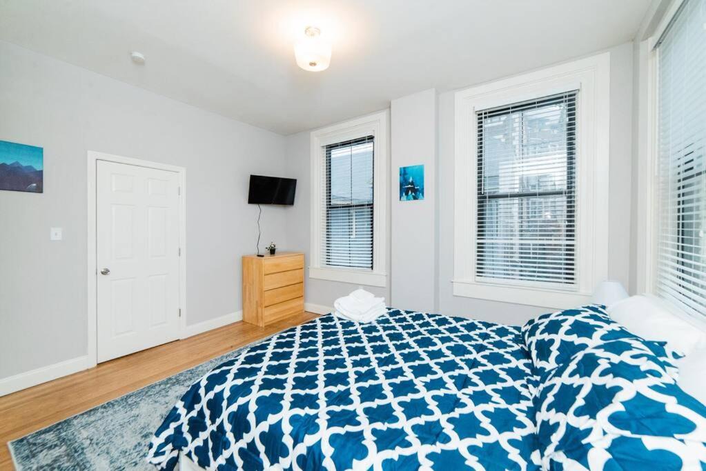 Photo of Bedroom in Allegheny-West